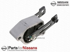 Genuine Nissan Altima 2.5 Rear Engine Mount 11360-3ts0a Genuine Nissan Altima 2.5 Rear Engine Mount 11360-3ts0a