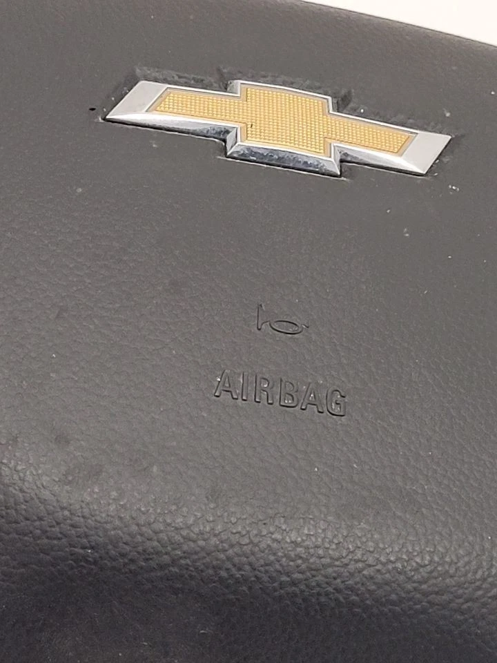 2015 - 2020 CHEVROLET SUBURBAN 1500 Driver Left A Bag Driver Wheel F - Image 4 of 4