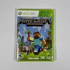 Microsoft Minecraft Xbox 360 Edition - G2W-00002 CIB Tested Working