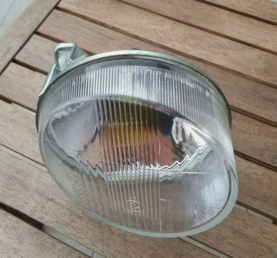 Scheinwerfer Reflektor Linse Head light Rechts DX Right R - YAMAHA FZR1000 OEM