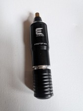 Kwadron Equaliser Proton MX Rotary Tattoo Pen Machine   Black   Good Condition