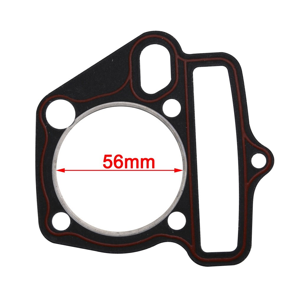 YX140 Engine Gasket Kit For Pit Dirt Bike YX 140cc YCF SSR