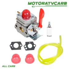 ALL-CARB Carburetor For Poulan Pro 530071811 P4500 PP025 PP125 PP258TP PP25E