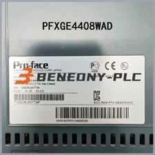 Proface 1P Factory wholesale Operation Panel PFXGE4408WAD Touch display Screen