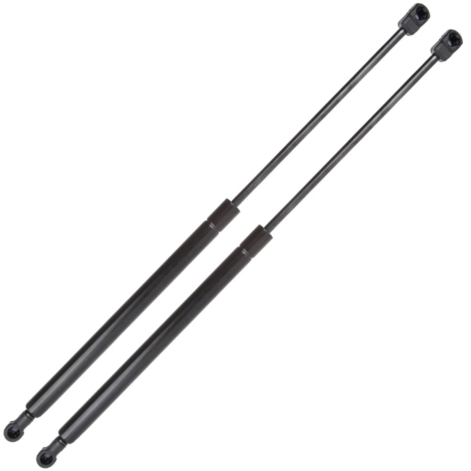 2x Hood Gas Lift Supports For Saturn Aura 2008-2009 & Chevrolet Malibu 2008-2012 - Image 3 of 4