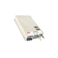 RSP-3000-24 Netzteil: Impuls Modul 3000W 24VDC 278X177,8X63,5Mm 22-28VDC Mean We