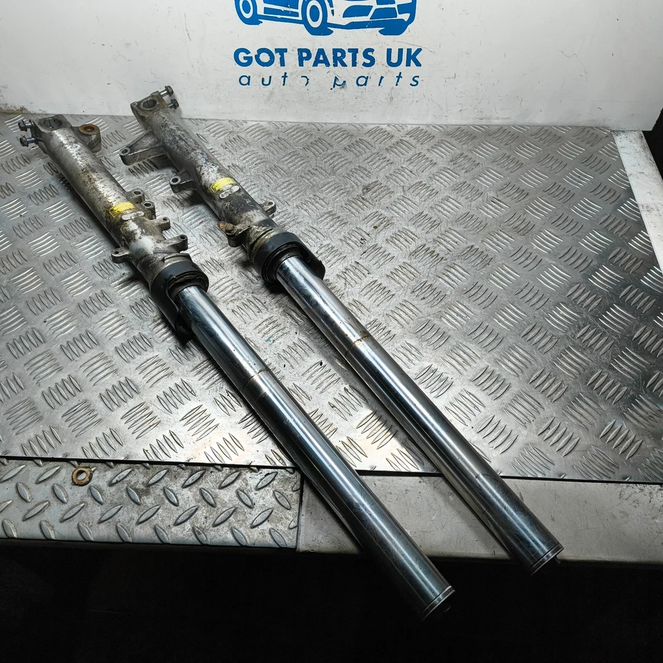 Garfos dianteiros Honda CBR 1000 F 1993-1996 CBR1000F - Imagem 4 de 4