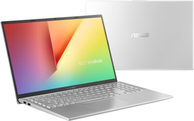 ASUS VivoBook S15 S532FA 15.6''FHD Intel i5/i7 8GB 512GB SSD UHD Graphics 620 W11