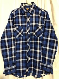 ozark trail flannel jacket