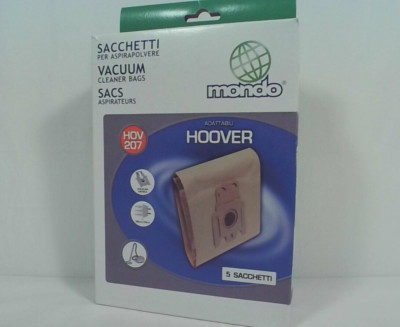 Set 20 Sacchetti Per Aspirapolvere 20 Profumi Adatti Per Vorwerk