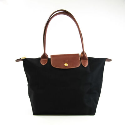 Longchamp Zip Tote Bags & Handbags for Women for sale | eBay