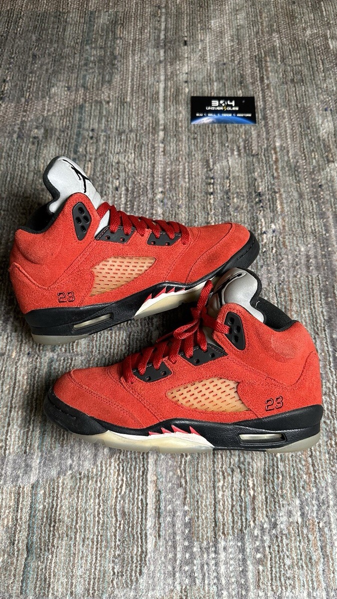 jordan 5 raging bull retail price