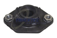 Trucktec Automotive Domlager Federbeinlager Hinten Links Rechts FüR BMW 1Er E87