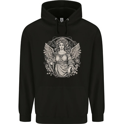 Aphrodite Griechische Mythologie Göttin Venus Kinder Kids Hoodie