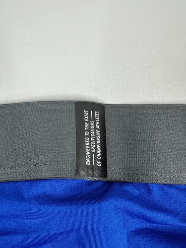 Nike Pro NBA Compression 3/4 Tights Pants Mens Size Large Team Issue New - Picture 12 of 12