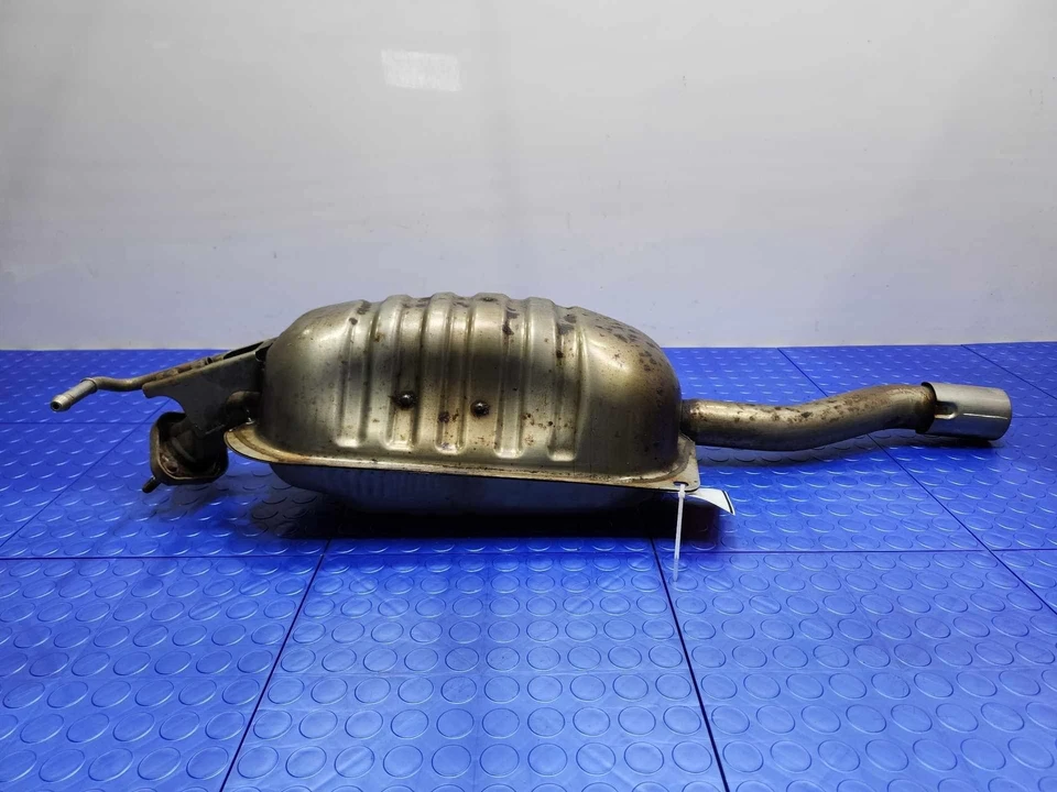 2016-2020 Toyota Yaris 1.5L Rear Exhaust Muffler Genuine OEM 17430WB004 - Image 4 of 4