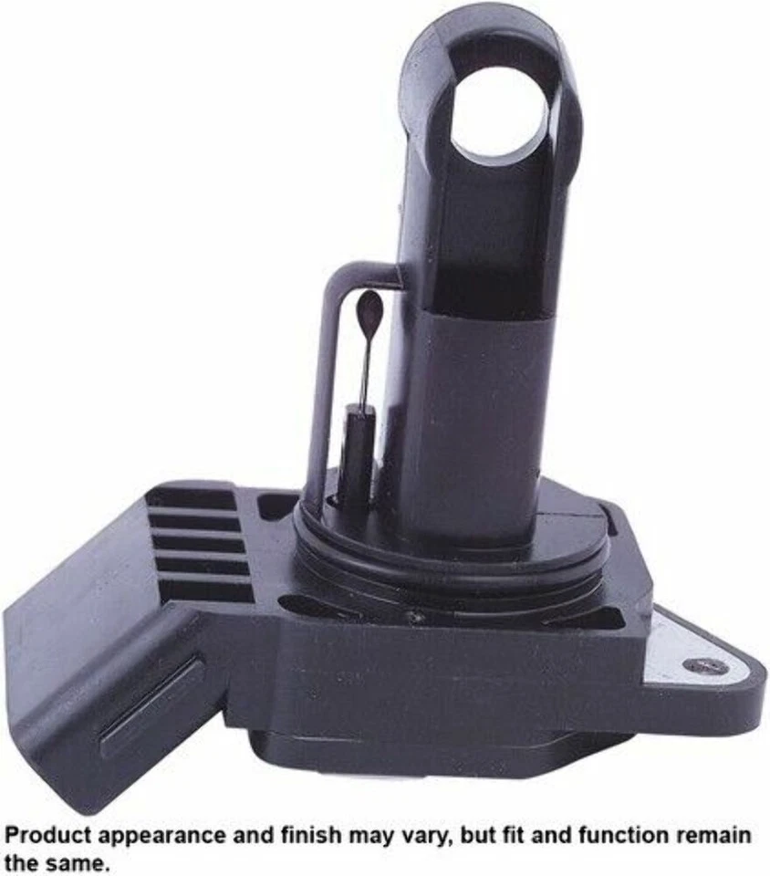 Восстановленный датчик массового расхода воздуха Cardone 74-50010 | высококачественная автозапчасть, универсальный - Изображение 4 из 4