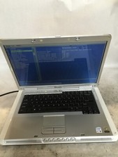 Dell Inspiron E1505 15" AS IS Pentium Core 2 Duo 1.66 GHz - JZ