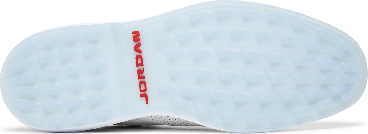 Size 9 - Jordan ADG 4 White Pure Platinum for sale online | eBay