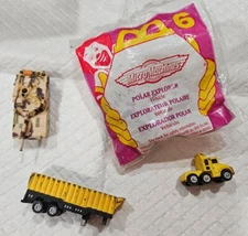 Vintage Micro Machine Lot