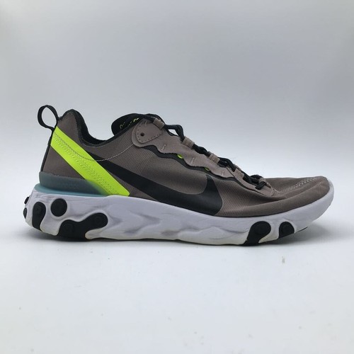 mens nike element trainers