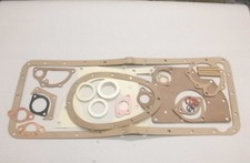 Motordichtsatz Kurzsatz Austin 3½ ltr (WD-chassis)  Baujahr 1939-1940 ma0803001