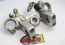 Used OEM Honda 83-84 CB550SC Fork Bridge Triple Tree Clamp 53230-ME4-000 UB18