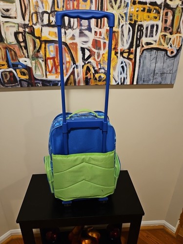 Shark Rolling Luggage - Picture 6 of 10