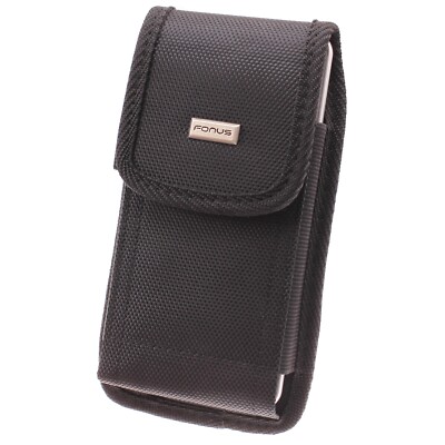 Swivel Case Belt Clip Holster Rugged Cover Pouch Carry for SmartPhones