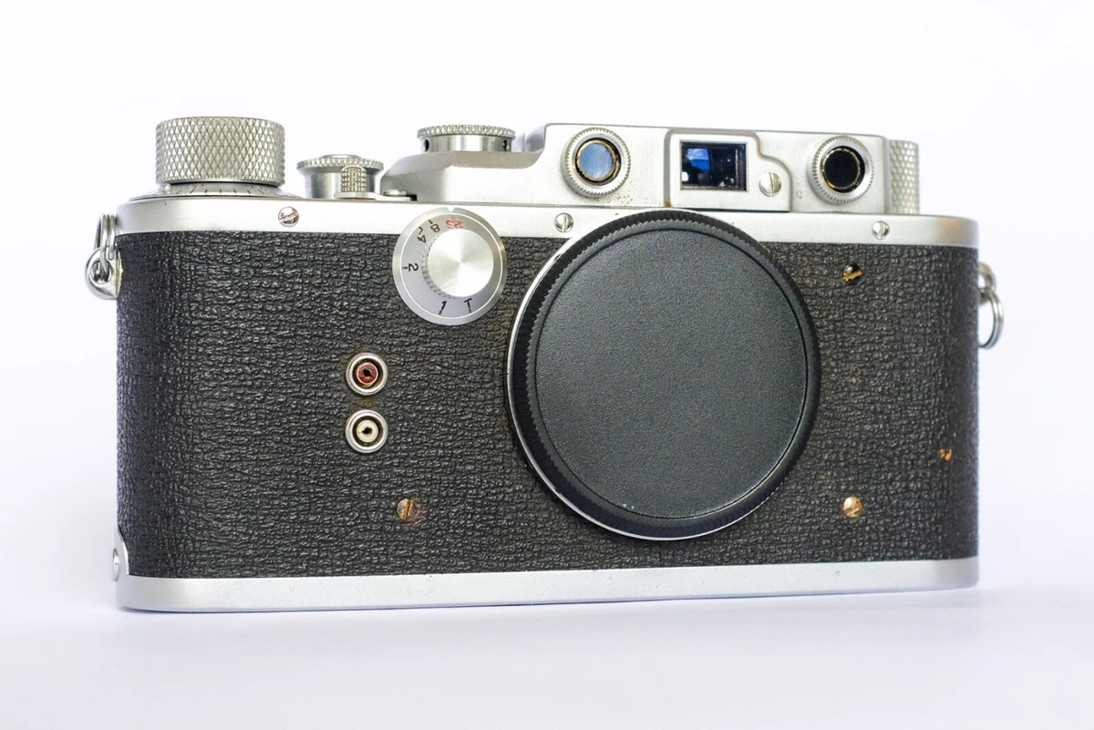 NICCA Film Cameras for sale - eBay