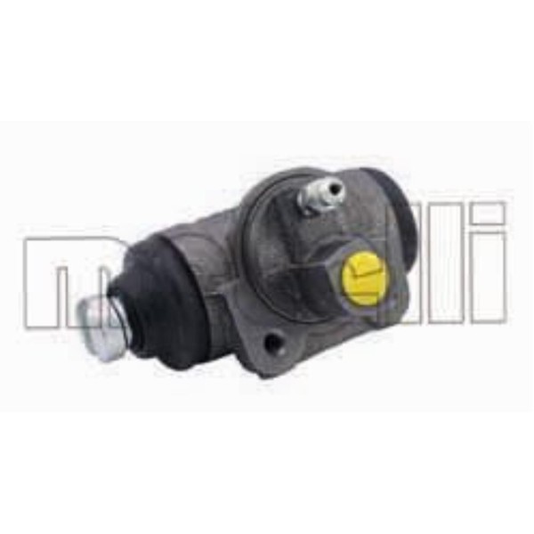 Metelli Radbremszylinder Hinten FüR Nissan Terrano II Van R20 Ford Transit-image