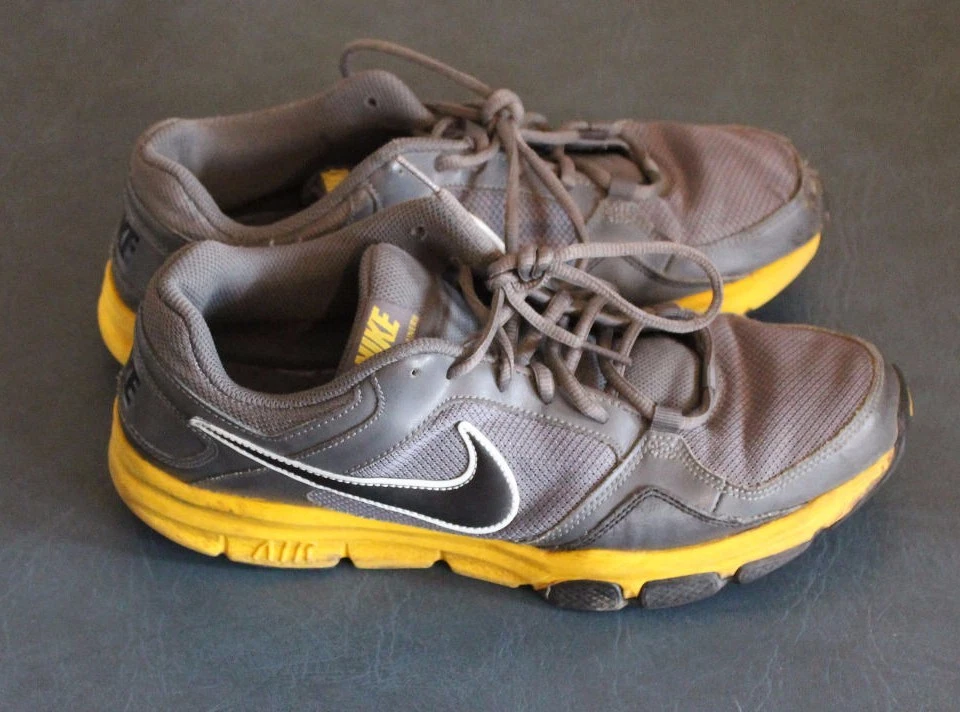 Airflex shoes ebay clearance