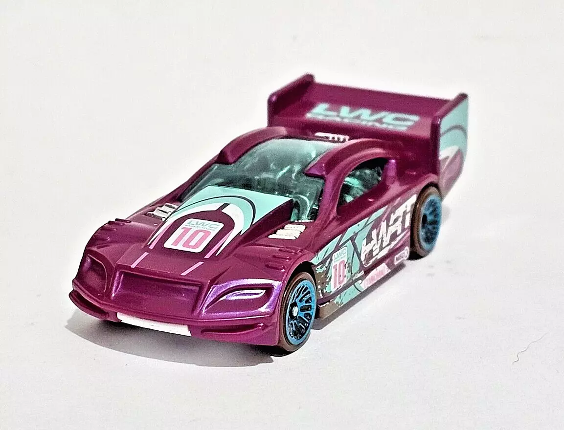 Hot wheels collection tracker hotsell