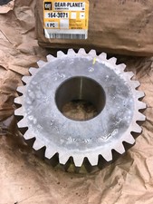 164-3071 CAT  Planet Gear Pt# Caterpillar 950 962 IT62 Planetary ------ OEM NEW