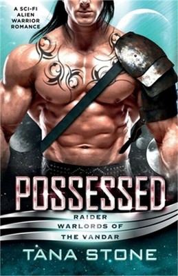Possessed (Paperback or Softback)