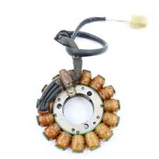 07 08 2007 2008 Suzuki Gsxr 1000 Stator Generator Alternator Magneto Oem D36