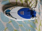 Transformers G1 Scourge sans accessoires 1986 