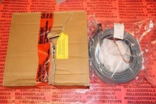 Festo KMTRE-ST42-10 Stepper Motor Cable 530075 New