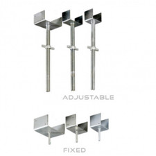 U-Head Acrow Prop accessory