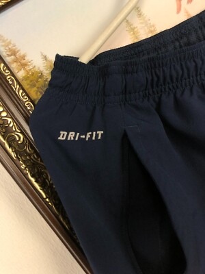Vintage Nike Arsenal Football Sweatpants Soccer Pants Mens Gunners