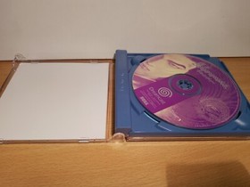 SEGA Dreamcast Shenmue: Ichishou Yokosuka PAL Original UK Release Complete