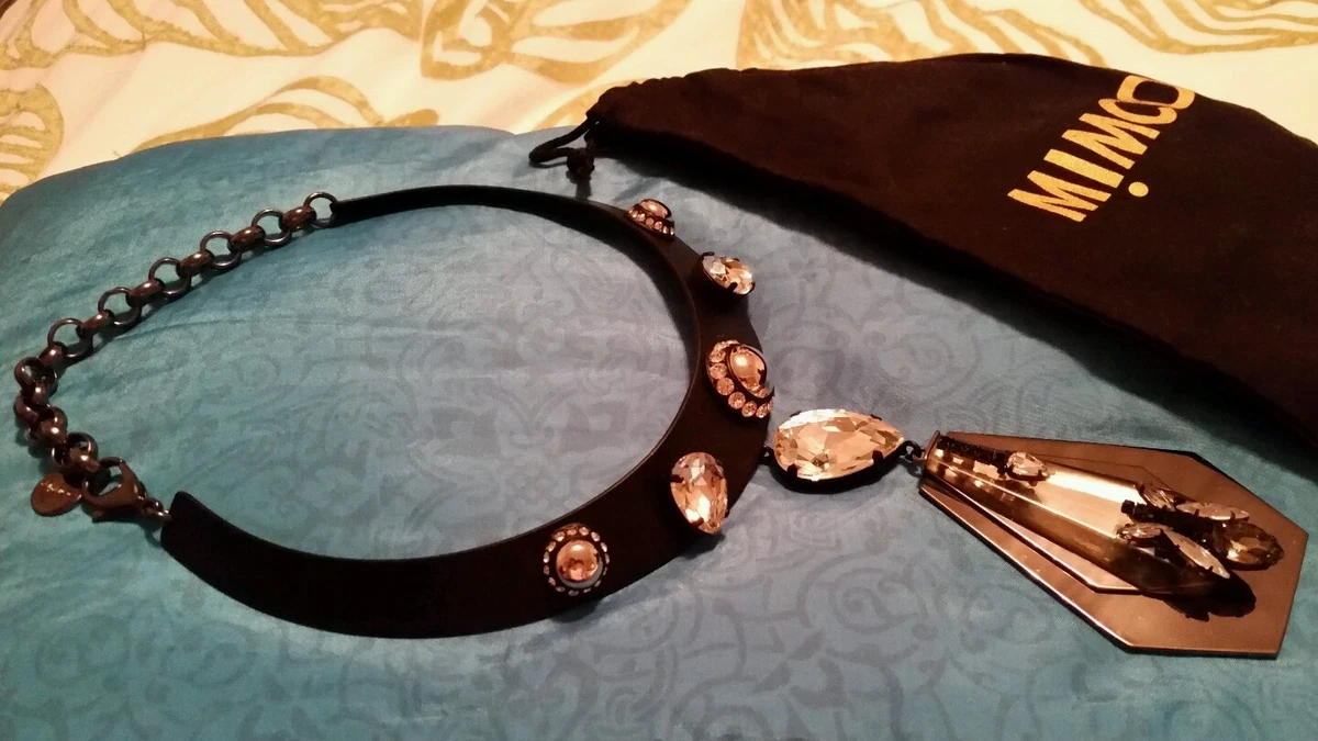 Mimco jewellery ebay sale