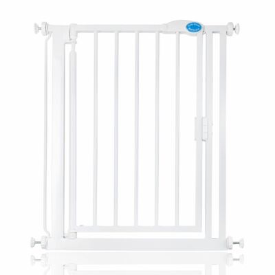 narrow stair gate 69cm