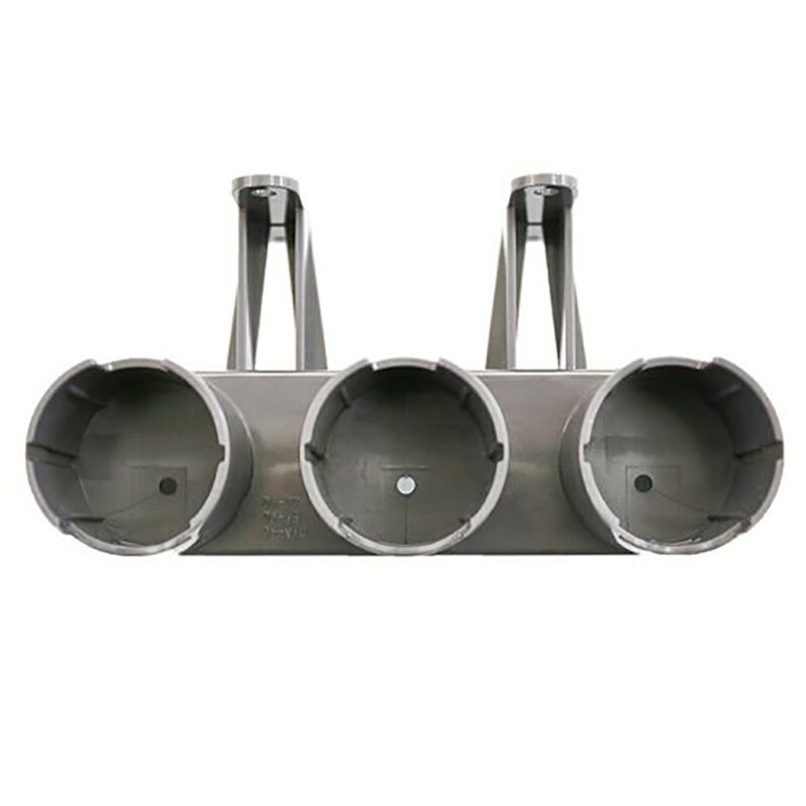 Dyson V7 V8 V10 Wall Mount Accessory Holder with 5 Holes