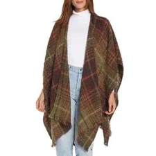 Woolrich Women's Wrap One Size Multi