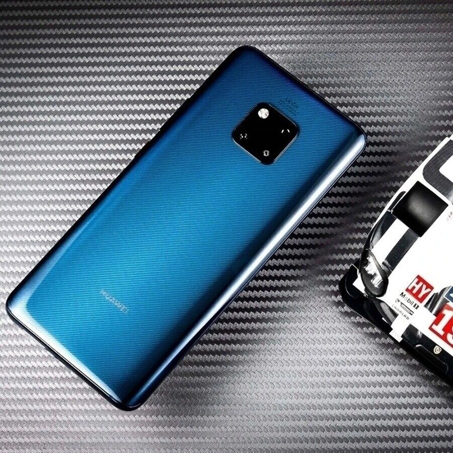 新品未使用品 Huawei Mate 20 Pro HUAWEI Mate 20 Pro｜価格比較
