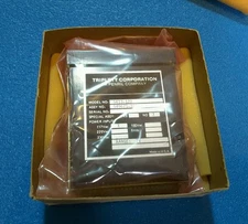 TRIPLETT  CORPORATION  5413-120 DIGITAL DISPLAY 