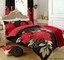 thumbnail 19 - Duvet Cover with Pillow Case Quilt Cover Bedding Set Single Double King All Size