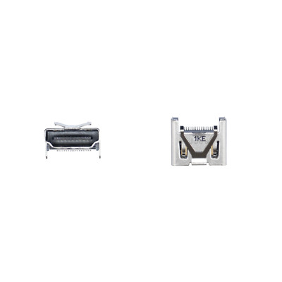Original OEM Genuine PS4 Slim HDMI Port Socket Connector