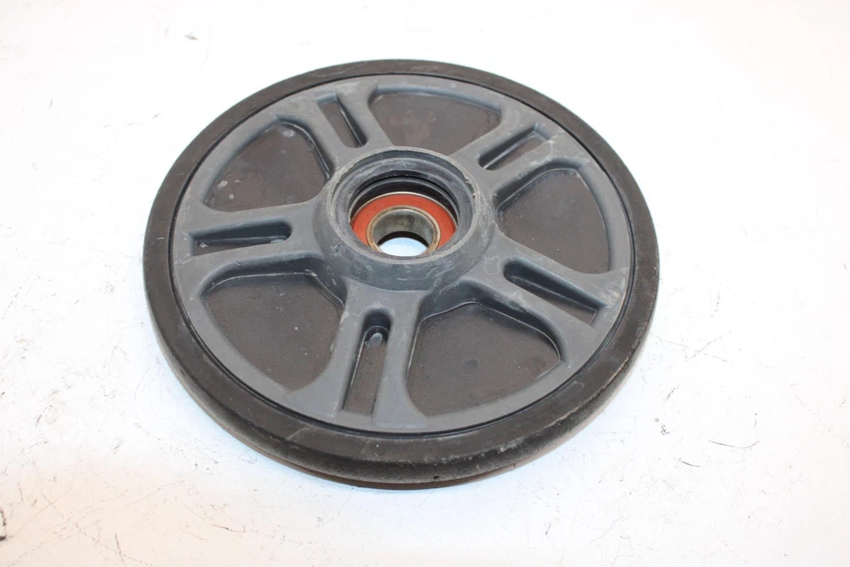 Rueda loca exterior trasera Arctic Cat F8 Sno Pro Efi 08 OEM (gris) 3604-296 SA288 Foto 3 de 4